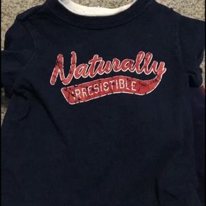 18 month boy clothes